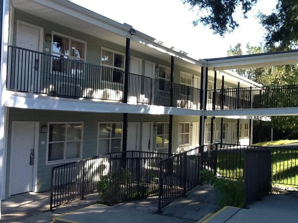 Quality Inn Ocean Springs Buitenkant foto