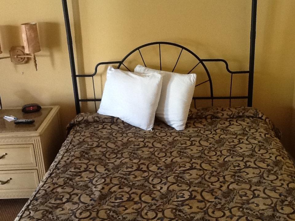 Quality Inn Ocean Springs Buitenkant foto